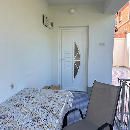 Minka Appartement *