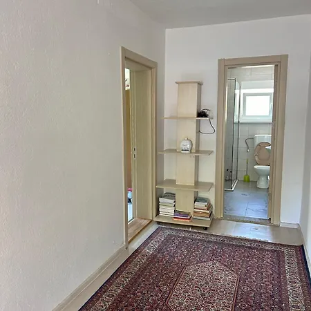 Minka Appartement *