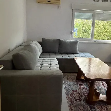 Appartement Minka *