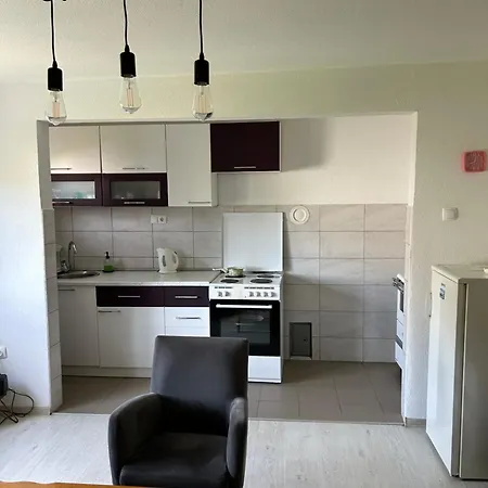 Minka Apartment Blagaj
